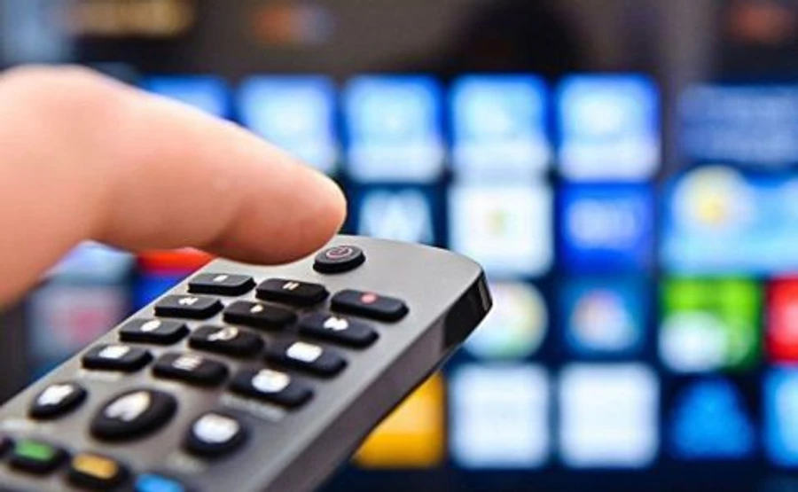 ЗМІ розповіли, як буде називатися держканал для окупованих територій