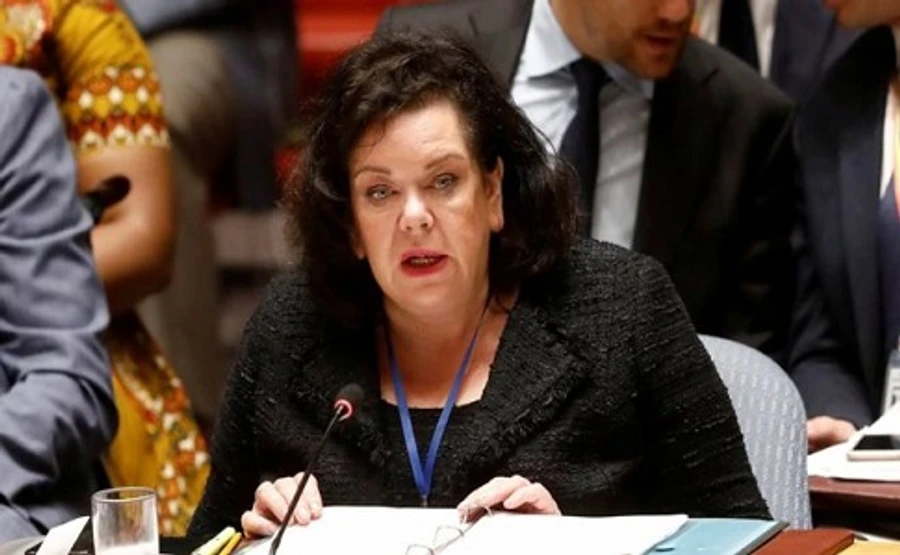 Правительство Великобритании назначило нового посла в США