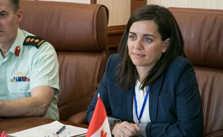 Канада назвала нового посла в Украине