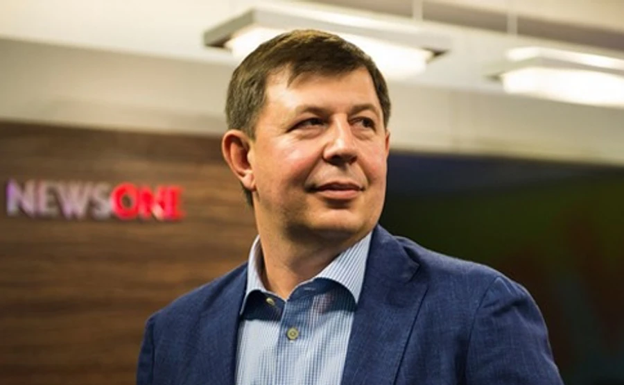 Владельца 112 Украина Козака допросили в СБУ и кое-что было неожиданностью