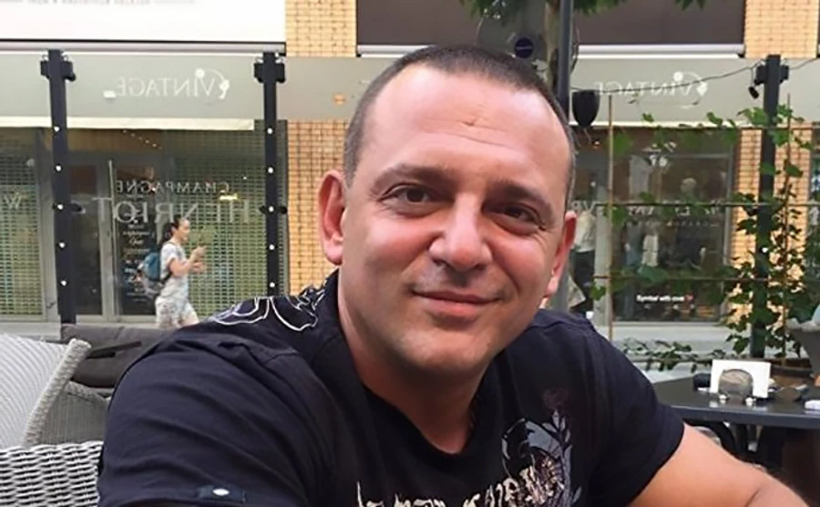 Будущий депутат из Слуги народа назвал журналистку тупой овцой