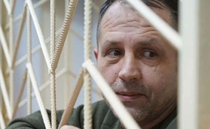 Политзаключенный Кремля прекратил голодовку – удовлетворили его требование