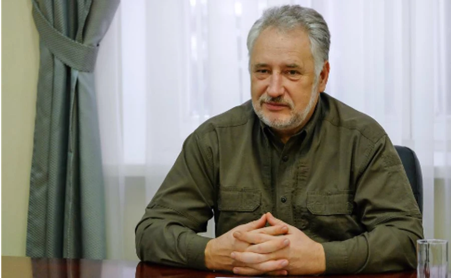 Жебрівський відмовився від посади аудитора НАБУ