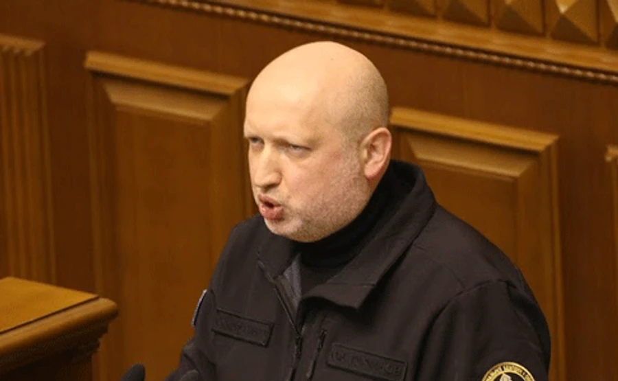 РНБО дала роз’яснення щодо воєнного стану: час, строк, території