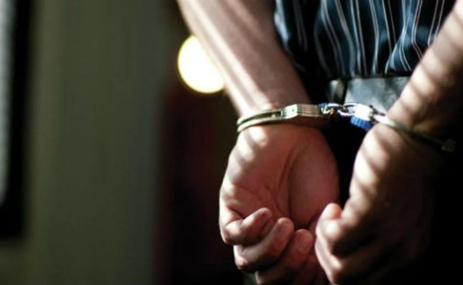 Затриманого в Москві українця арештували на 2 місяці