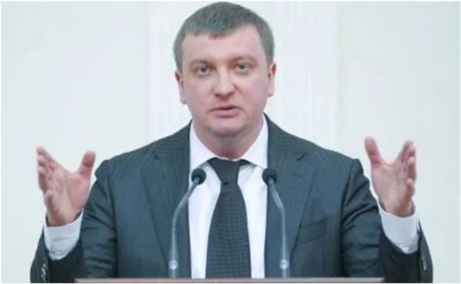 Минюст: Обыск НАБУ ставит под угрозу иск против Роснефти в ЕСПЧ