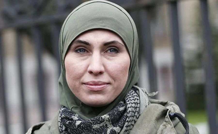 Следствие рассматривает две версии убийства Окуевой – Геращенко 