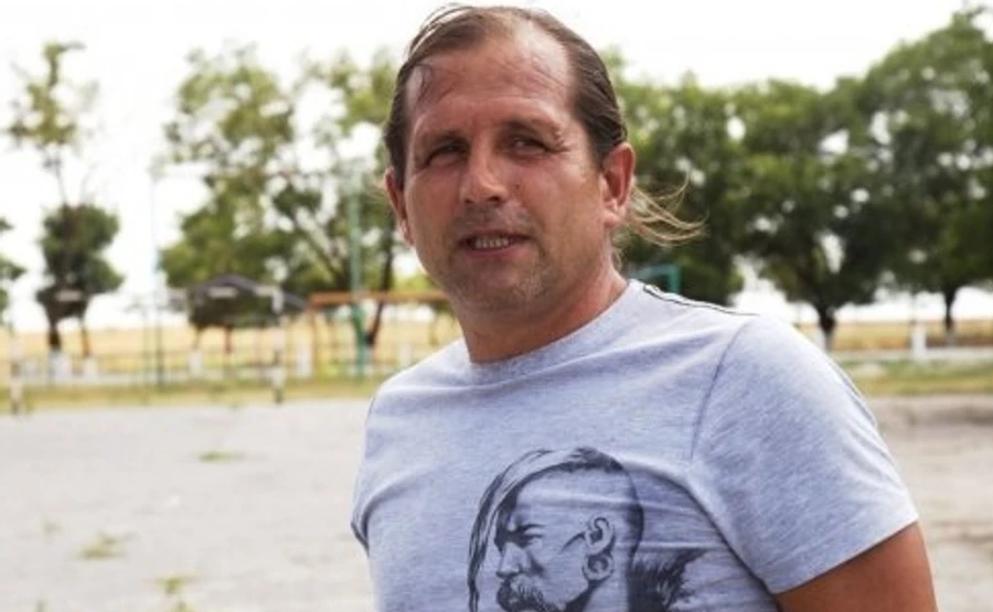 Дело приговоренного к колонии крымчанина Балуха пересмотрят