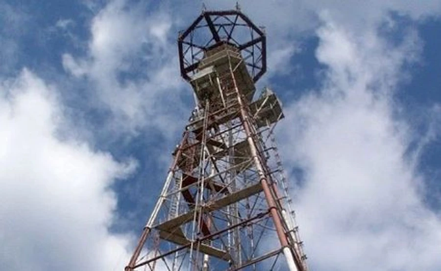 В мае на оккупированную территорию вернется украинское ТВ - Залищук