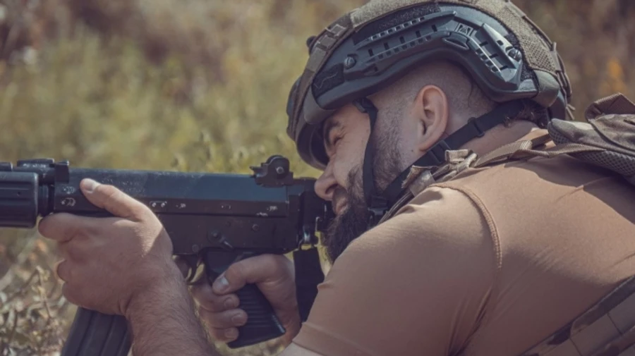 ЗСУ завдали удару по Сизранському НПЗ в Самарській області РФ