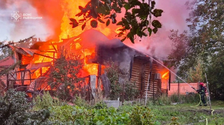 Во Львове есть попадание: 1 человек погиб и 3 травмированы – ОВА