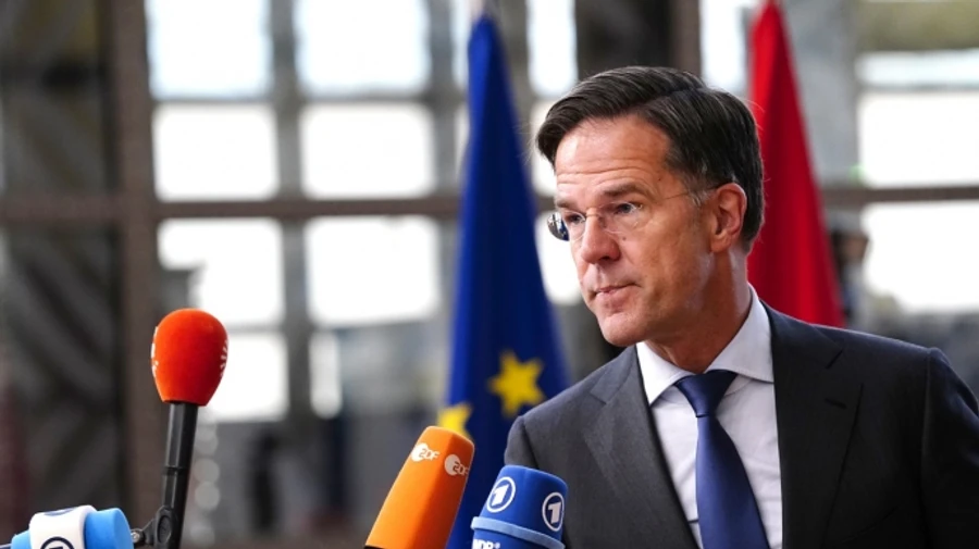 NATO Secretary General comments on Trump-Putin phone call