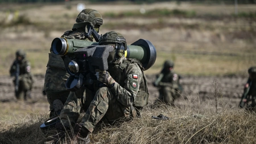 У США погодили продаж комплексів Javelin на $780 мільйонів Польщі 
