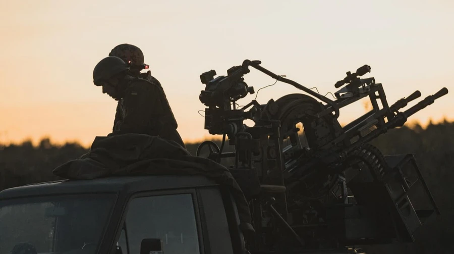 Росія атакувала 65-ма дронами: ППО знешкодила 46, але є влучання на 6 локаціях