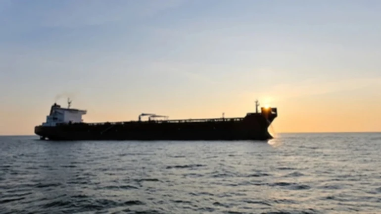 Индия откажется от нефтяных танкеров России, попавших под санкции США