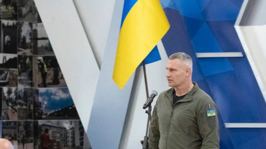 Кличко у понеділок зробить подання в Кабмін на звільнення Поворозника – ЗМІ