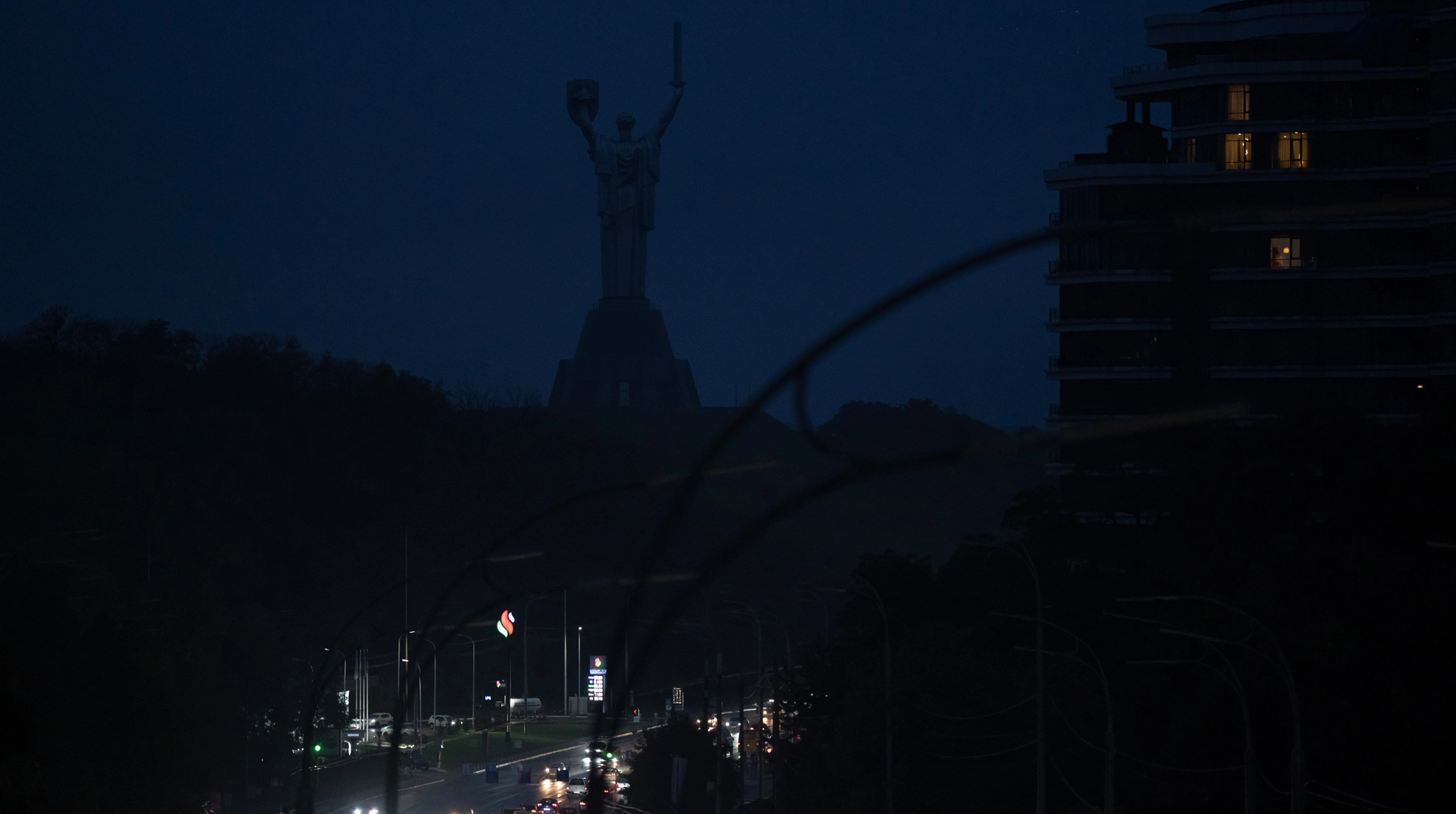 This winter could be decisive for Ukraine – German foreign minister