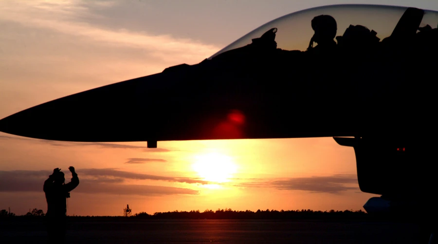 Romania scrambles F-16s following Russian attack on south of Odesa Oblast