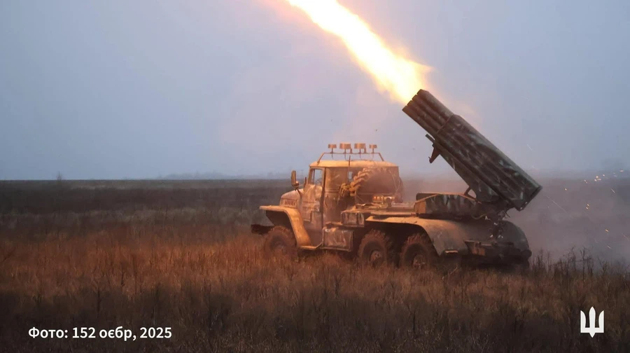 Від початку цієї доби відбулося 289 бойових зіткнень на фронті – Генштаб