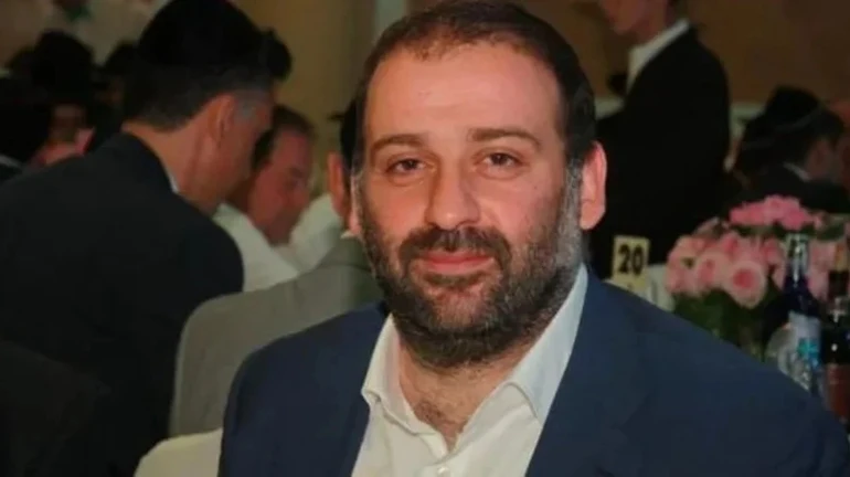 Court imposes pre-trial restriction on former Zelenskyy associate Mindich in absentia