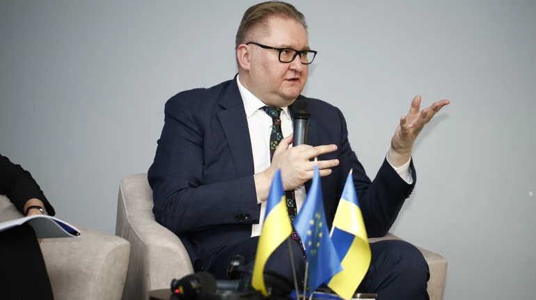 Ukraine preparing to conclude EU accession talks in under two years