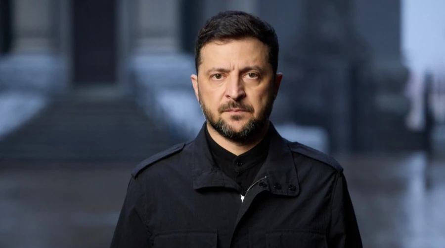 Зеленський розповів, чого очікує від США у разі відмови РФ від напрацьованих зі США рішень