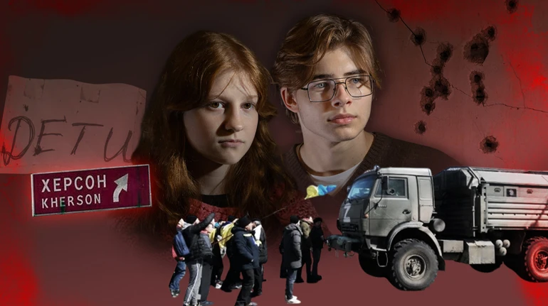 Немає людей. Немає світла. Лише тиша і вибухи. Як війна позбавляє ілюзії безсмертя