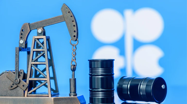 Видобуток нафти ОПЕК у грудні скоротився через Іран і Венесуелу