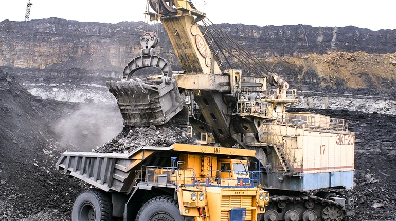 Чешскому холдингу разрешили добывать графит на одном из крупнейших месторождений Украины