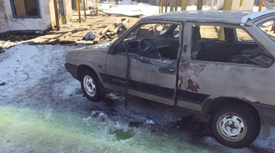 На Харківщині через атаки ворожих БпЛА загинули двоє людей, є поранені