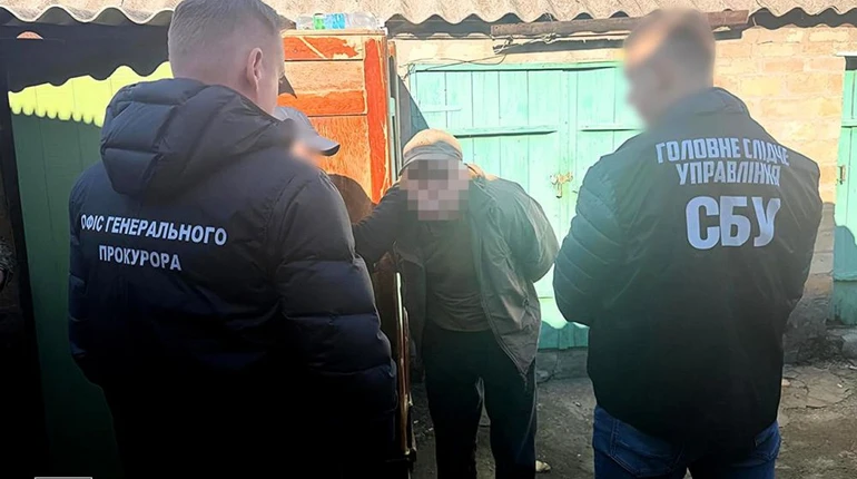 СБУ заявила, що викрила крота РФ, який готував вбивство командира 3-го армійського корпусу