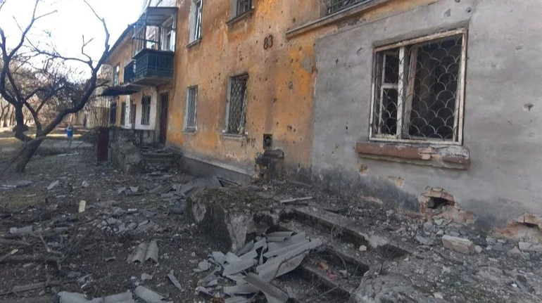 Росіяни за день поранили 9 людей на Дніпропетровщині