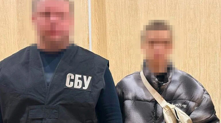 Готували підрив військових: СБУ заявила про затримання 2 неповнолітніх у Полтаві