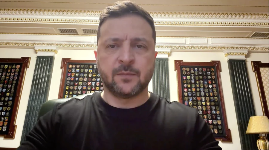 Зеленський: Якщо Росія припинить удари по енергетиці України, то ми відповімо дзеркально