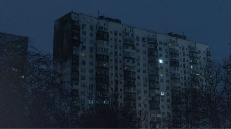 В Укренерго розповіли про відключення світла для населення 9 квітня