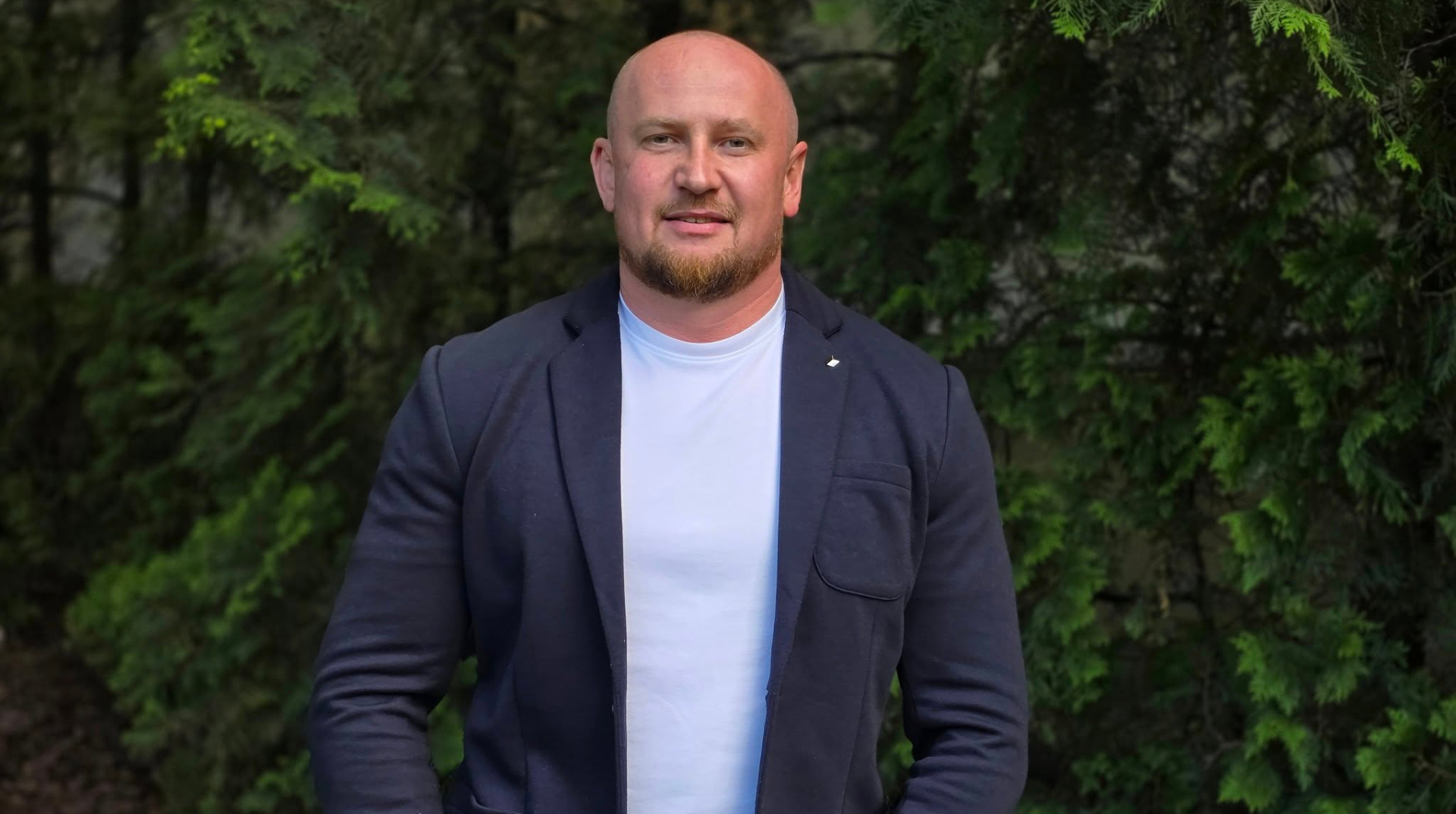 Після відставки голова патрульної поліції Жуков отримав нову посаду