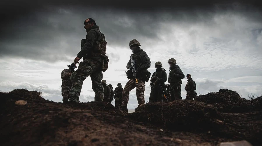 За добу Сили оборони України відмінусували понад 1200 окупантів – Генштаб