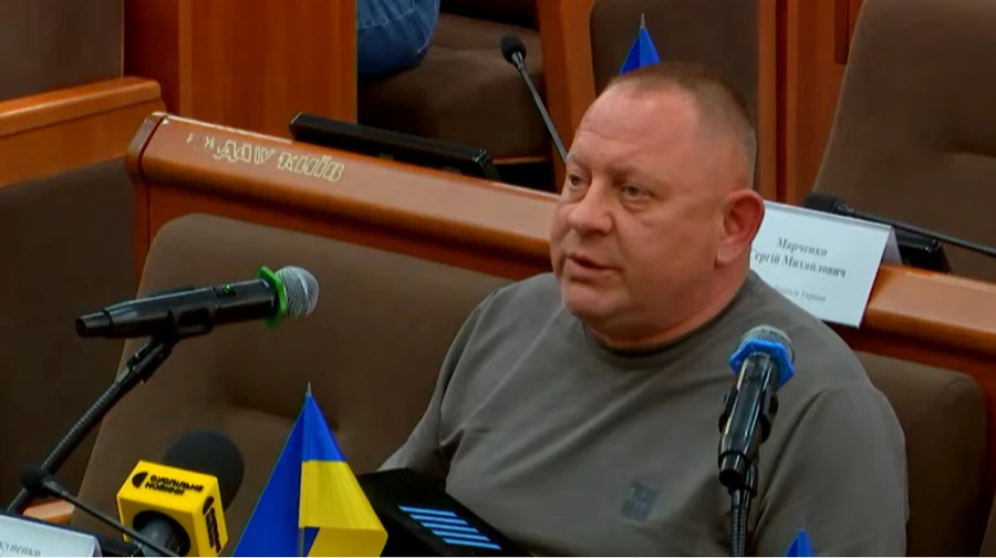 Глава Ужгородского РТЦК перейдет в боевое подразделение после скандала о антисанитарии – представитель Закарпатского ТЦК