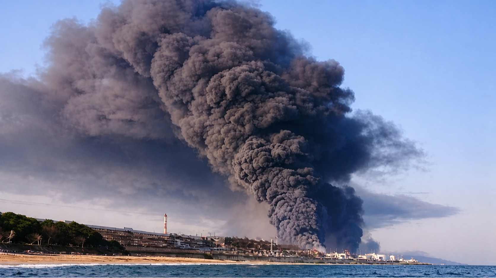 Impact of Ukrainian attacks on Russian refineries since start of year revealed