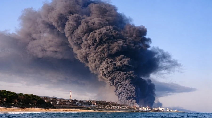 Impact of Ukrainian attacks on Russian refineries since start of year revealed