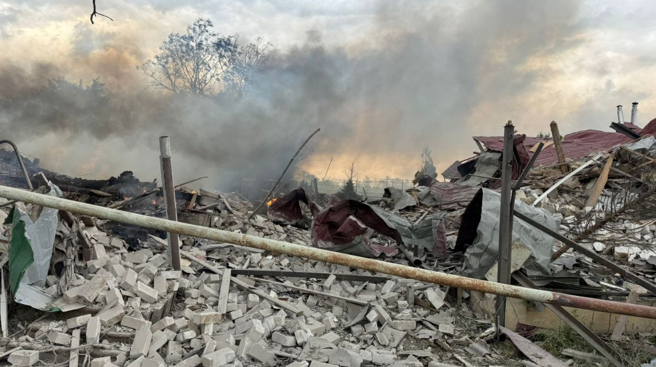 Росіяни убили 5 людей в Миколаївці на Донеччині