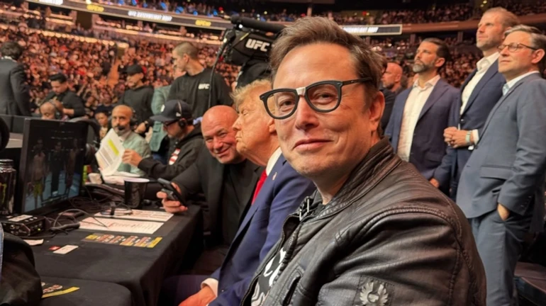 Маск відреагував на запит Байдена про нові $24 млрд для України: Не ок