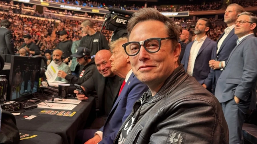 Elon Musk opposes Biden's request for another US$24 billion for Ukraine