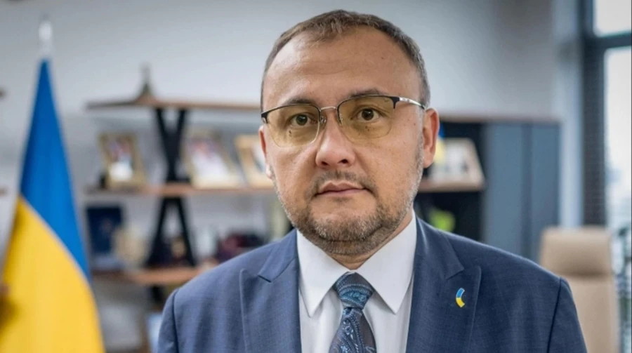 Посол Украины в Польше тоже возвращает свою награду