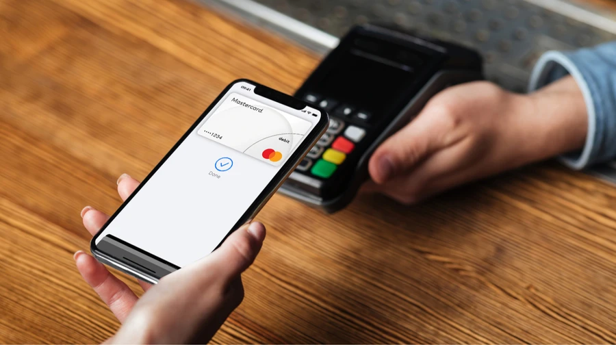 Исследование Mastercard: 72% украинцев используют безналичную оплату, а 9 из 10 – цифровой банкинг