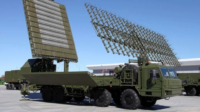 Ukraine's General Staff reports destruction of costly Russian Nebo-M radar by ATACMS