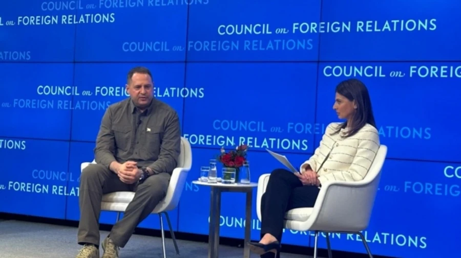 NATO invitation for Ukraine is part of victory plan – Ukrainian President's Office head