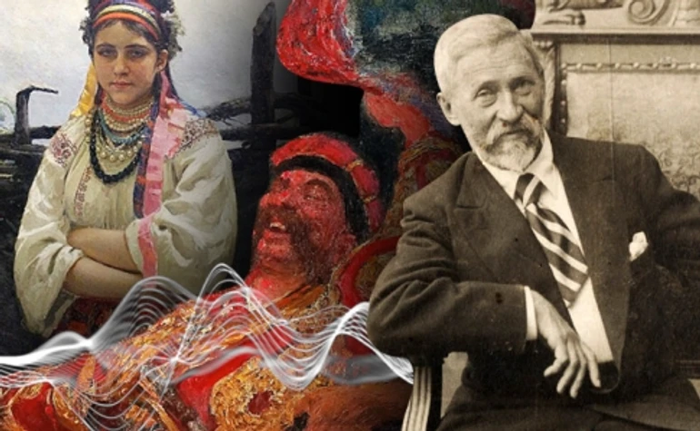 Ілля Рєпін. Як Росії вдалося привласнити українського художника