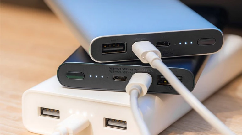 Как правильно выбрать павербанки и зарядные станции: важные инструкции для всех