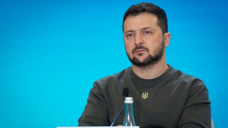 Zelenskyy congratulates Dutch PM on being appointed NATO Secretary General